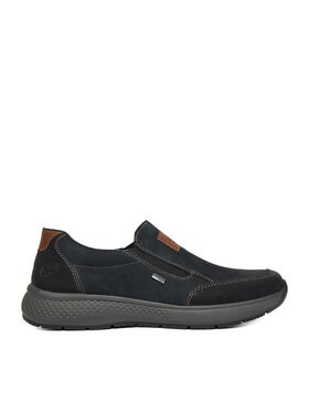Rieker Zapatos hasta el tobillo Rieker B7654-02 Negro