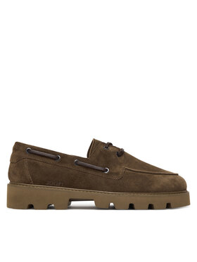 JOOP! Polobotky JOOP! 4140008293 Hnědá