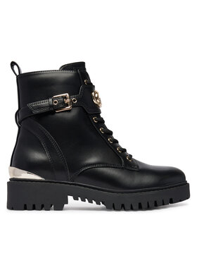 Guess Черевики Guess FLTOLA ELE10 Чорний