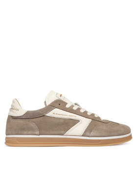 Alexander Smith Снікерcи Alexander Smith Thames ASBDTMM 3350 Бежевий