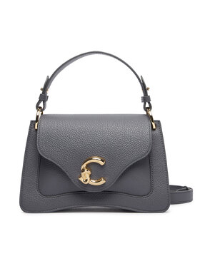 Coccinelle Τσάντα Coccinelle SSL Coccinelle C-Me E1 SSL 18 02 21 Γκρι