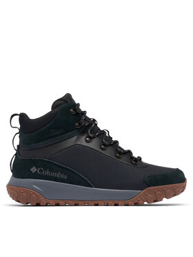 Columbia Turistiniai batai Columbia Burnsider™ Waterproof 2128821 Juoda