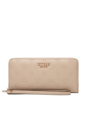 Guess Maks Guess Phoebe Slg SWPD96 65146 Bēšs