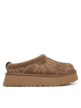 Ugg Снігоходи Ugg W Tazz Botanic 1180373 Коричневий