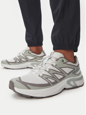 Salomon Снікерcи Salomon Xt-Evr M L45414600 Сірий