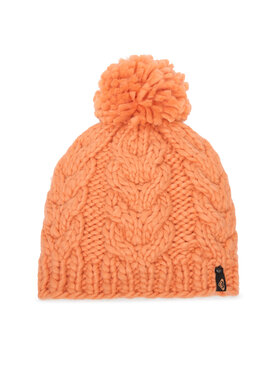Roxy Шапкa Roxy Blizzard  ERJHA04325 Рожевий