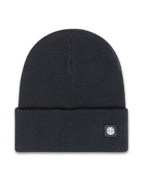 Element Čiapka Element Mid Icon Rib ELYHA00244 Čierna