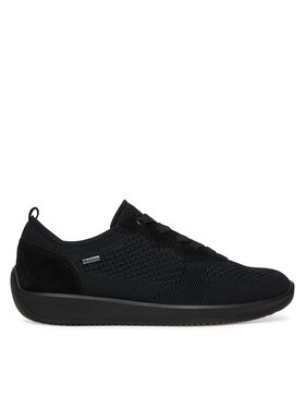 Ara Снікерcи Ara Lissabon-Gtx GORE-TEX 12-54004-01 Чорний