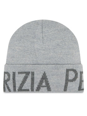 Patrizia Pepe Čiapka Patrizia Pepe 8F0454/A6B2-J3T2 Sivá
