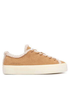 Inuikii Laisvalaikio batai Inuikii Shearling Low 1001.001.0242.250 Smėlio