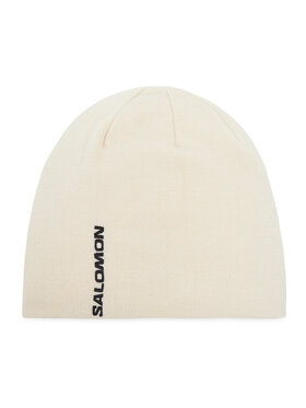 Salomon Čiapka Salomon Graphic LC2708900 Biela