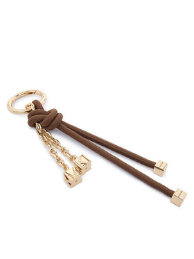 MICHAEL Michael Kors Přívěsek MICHAEL Michael Kors 32T5GD0K1O Hnědá