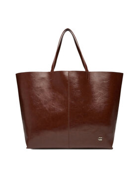 G-Star Raw Kabelka G-Star Raw CEO-LILA-LDA8145 Hnedá