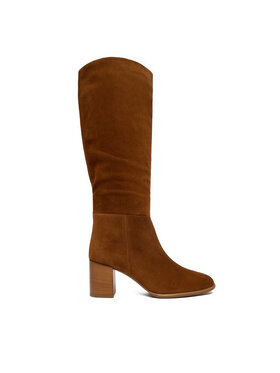 HÖGL Zābaki HÖGL 0-106622-24000 Brūns