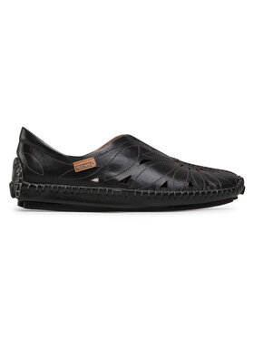 Pikolinos Pantofi Pikolinos 578-7399 Negru