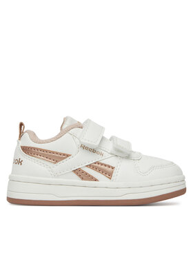 Reebok Снікерcи Reebok 24KC2080(III)DZ Білий
