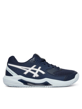 Asics Взуття для тенісу Asics Gel-Dedicate 8 Clay 1042A255 Cиній