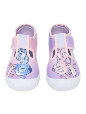 Disney Classics Papuci de casă Disney Classics CEO-CM-AW26-210DCLS Mov deschis