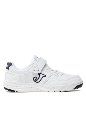 Joma Sneakers Joma Harvard Jr 2203 WHARW2203V Bianco