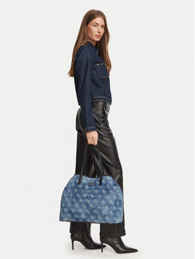 Guess Rankinė Guess Victtoria HWDL95 14290 Mėlyna
