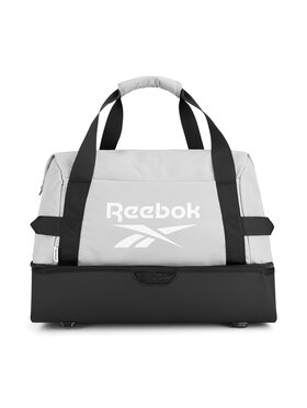 Reebok Taška Reebok RBK-010-CCC-05 Sivá