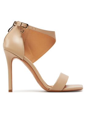 R.Polański Sandály R.Polański 1735 Béžová