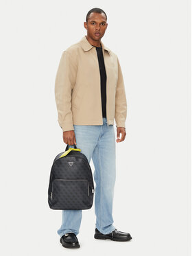 Guess Nahrbtnik Guess HMMILO P5219 Siva