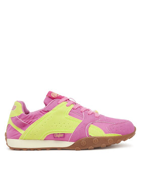 Buffalo Sneakers Buffalo Azura 1636438 Rosa