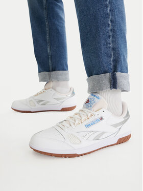 Reebok Снікерcи Reebok EO-DEFIANCE 88 100244853 Білий