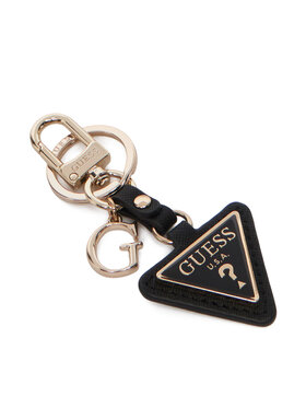 Guess Брелок Guess RW7570 P6301 Чорний