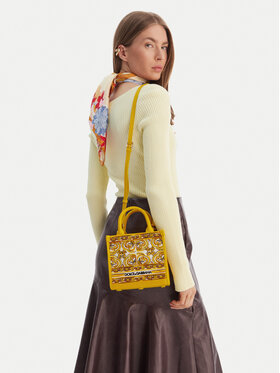 Dolce&Gabbana Сумка Dolce&Gabbana BB7479 AW050 Жовтий