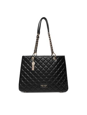 Nine West Soma Nine West CEO-IDAHO-I-LDA8005 Melns