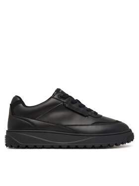 Emporio Armani Снікерcи Emporio Armani EM006510 AF27353 UC001 Чорний