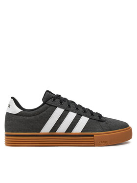 adidas Sneakersy adidas Daily 4.0 IF4492 Šedá