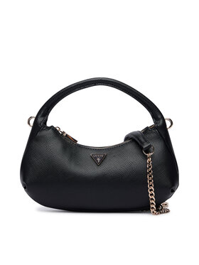 Guess Kabelka Guess Gilda Mini HWZG97 47730 Černá