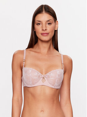 Chantelle Chantelle Reggiseno con ferretto C21U50 Rosa