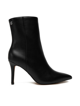 Nine West Ботильйони Nine West CEO-NADINE-01 Чорний
