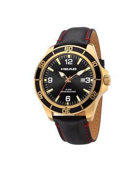 Head Pulkstenis Head Rome 1 H800411 Bordo