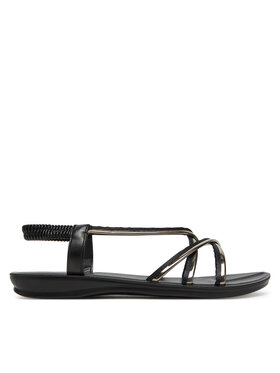 Clara Barson Sandály Clara Barson WS990-28 Černá