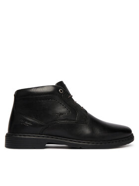 Josef Seibel Schnürschuhe Josef Seibel Alastair 42817-MI859 Schwarz