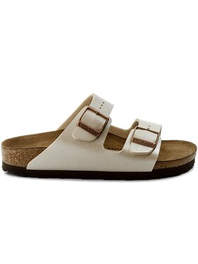 Birkenstock Nazouváky Birkenstock Arizona Birko-Flor 1009921 Zlatá