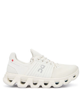 On Skriešanas apavi On Cloudswift 4 AD 3MF10573334 Balts