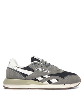 Reebok Snīkeri Reebok SS-CLASSIC NYLON 89 100245076 Pelēks