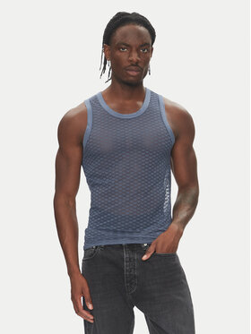 Emporio Armani Underwear Emporio Armani Underwear Майка EM000386 AF12035 FB186 Голубий Slim Fit