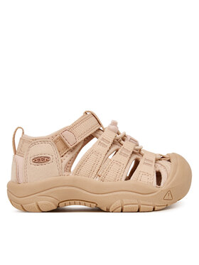 Keen Босоніжки Keen Newport H2 1032140 Рожевий
