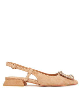 Alma En Pena Lodičky Alma En Pena V250480 Béžová