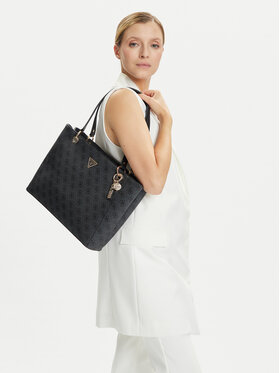 Guess Сумка Guess Noelle II HWBG96 72250 Чорний