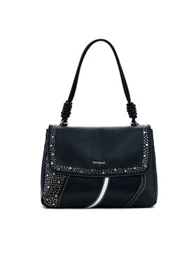 Desigual Kabelka Desigual 25SAXPBT Černá