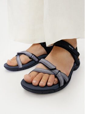 Teva Босоніжки Teva Verra 1006263 Чорний