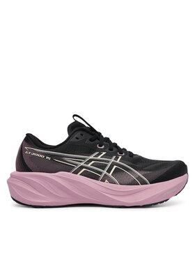 Asics Buty do biegania Asics Gt-2000 15 1012B998 Czarny